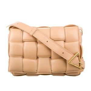 Bottega Veneta Padded Cassette Bag